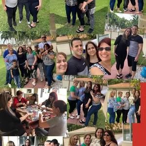 Meet your Posher, Mari